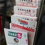 maine state lottery